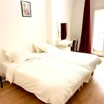 Bastillle Two Bedroom Apt