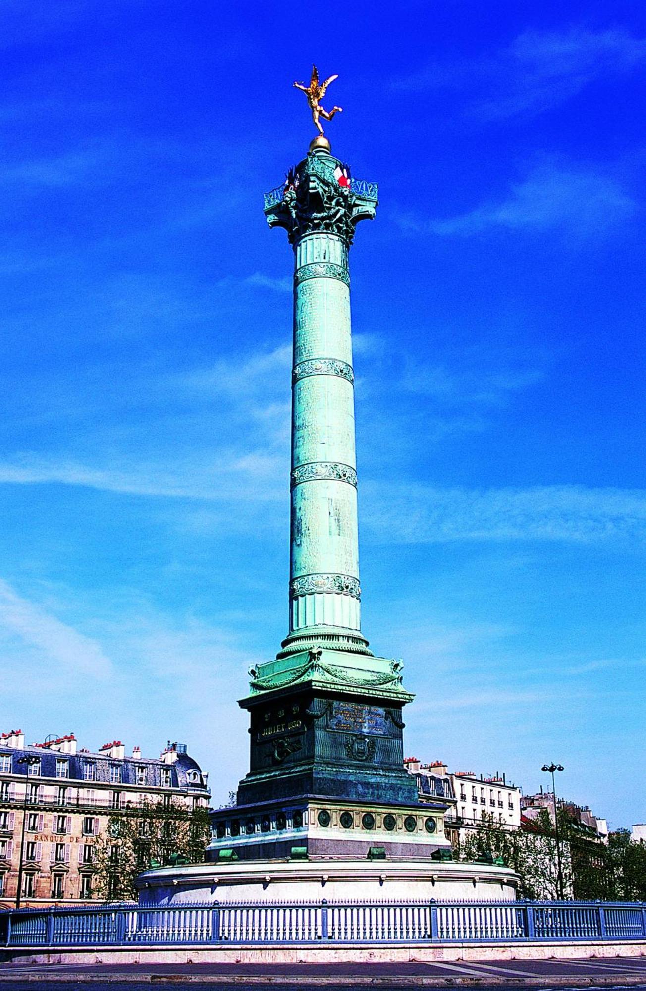 Bastillle Two Bedroom * Paris